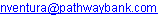 Image of email address of Natalie Ventura