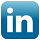 LinkedIn Icon