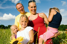 Individual and Family Health Insurance